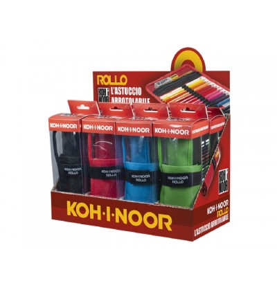 astuccio-koh-i-noor-rollo