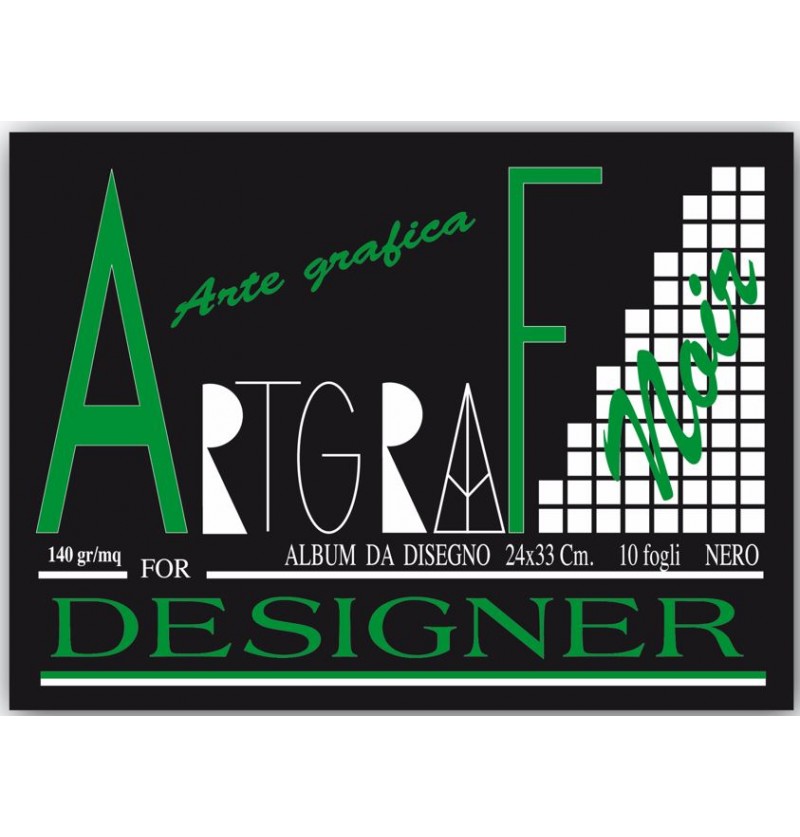 album-artgraf-gr-120--f10-24-x33-nero