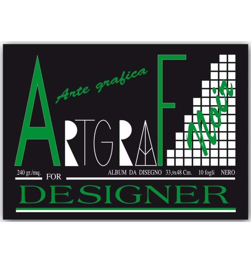 album-artgraf-gr-240--f10-33-x48-nero