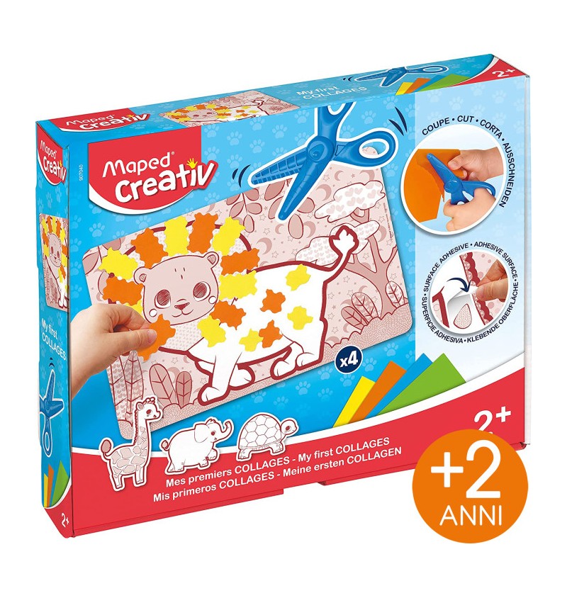 i-miei-primi-collage