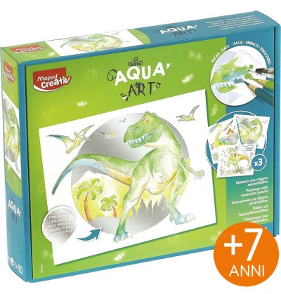 aqua-art-dinosauri