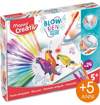 blowpen-art-aerografo-box-di-24-colori