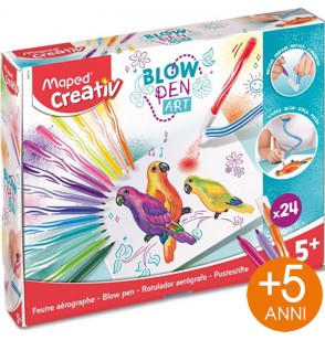 blowpen-art-aerografo-box-di-24-colori