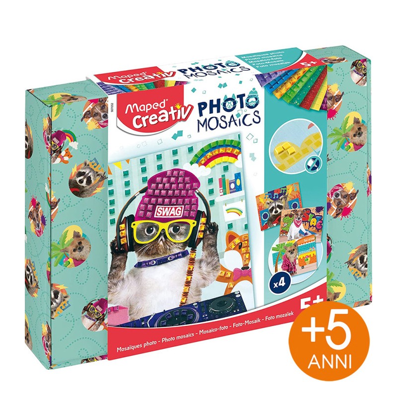 photo-mosaics-animali-cool