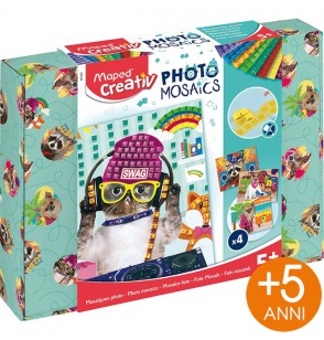 photo-mosaics-animali-cool