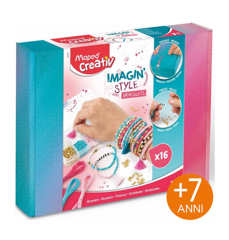 imagin-style-braccialetti
