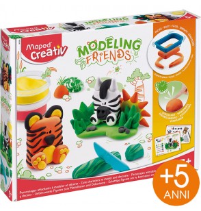 modeling-friends-creative-set-wild