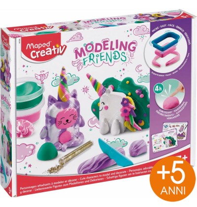 modeling-friends-creative-set-magical