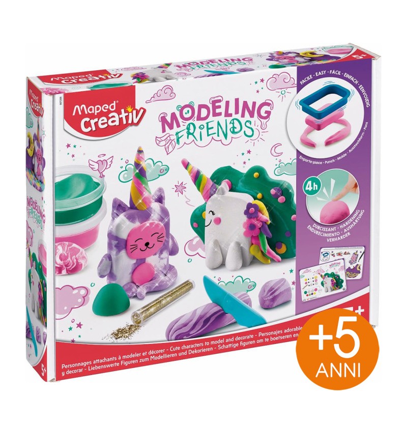 modeling-friends-creative-set-magical