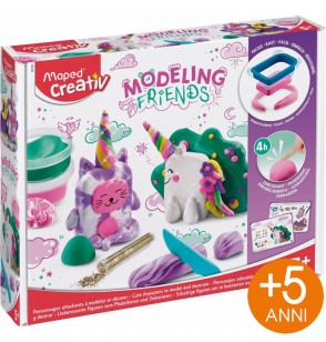 modeling-friends-creative-set-magical