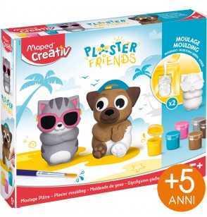 plaster-friends-gesso-gatto-e-cane