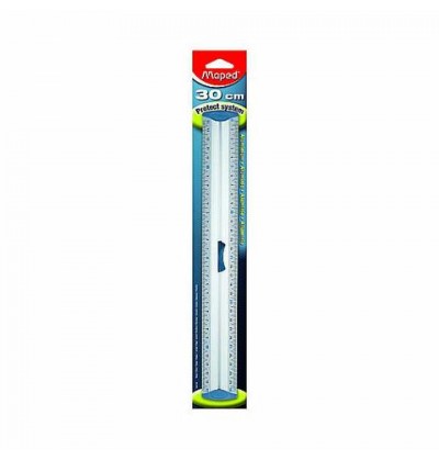 triplo--decimetro--maped-alluminio-30-cm
