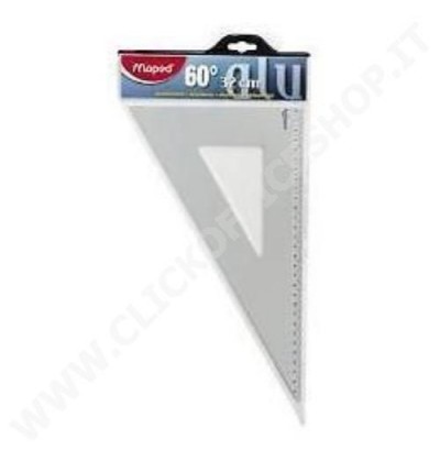 squadra--maped-alluminio-37-cm-60°