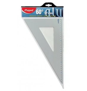 squadra--maped-alluminio-32-cm-60-°