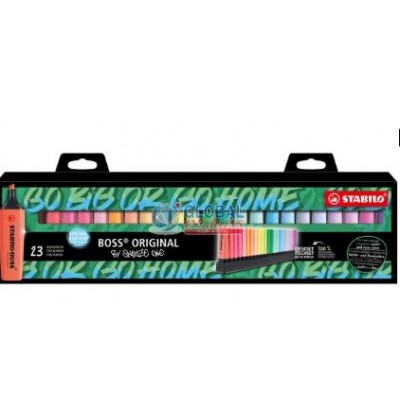 evidenziatore-stabilo-boss-original-set-23-pez-ass.