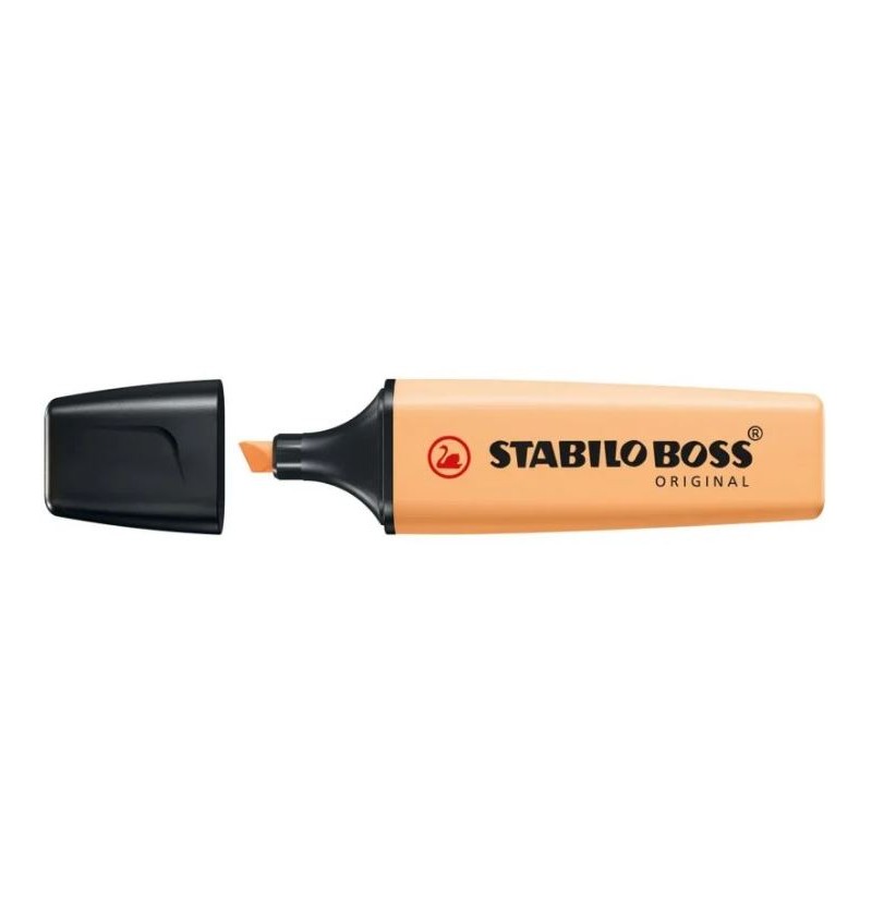evidenziatore-stabilo-boss-original-pastel-arancione-papaya-125
