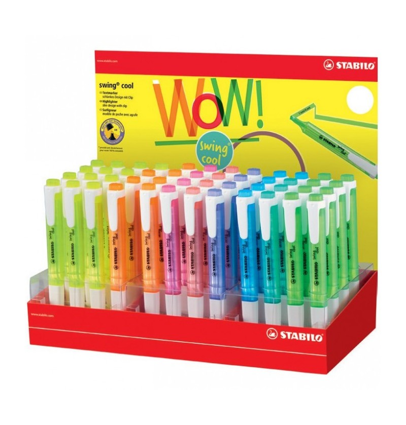 evidenziatore-stabilo-swing-cool-pz-48-ass