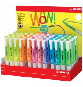 evidenziatore-stabilo-swing-cool-pz-48-ass