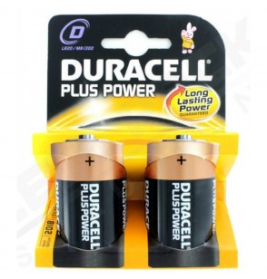 batterie-duracell-plus-mn-1300-torcia-2-pz