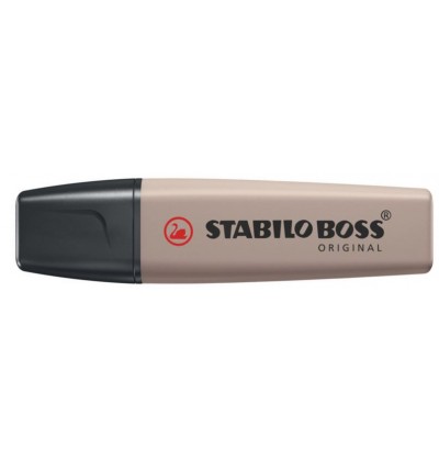 evidenziatore-stabilo-boss-original-nature-cenere-193