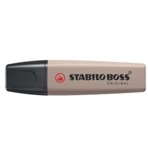 evidenziatore-stabilo-boss-original-nature-cenere-193