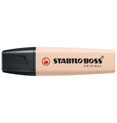 evidenziatore-stabilo-boss-original-nature-sabbia-186