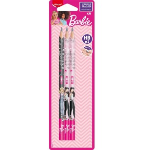 matita-maped-barbie-3-pz