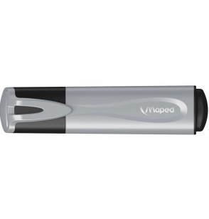 evidenziatore-maped-metal-glitter-argento