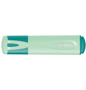 evidenziatore-maped-glitter-verde