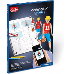 animaker-flash-action