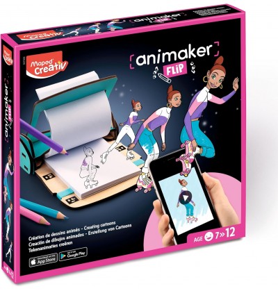 animaker-flip-poetic