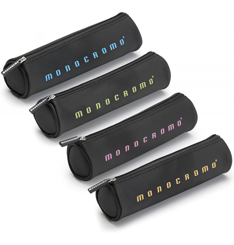 TOMBOLINO IN SILICONE MONOCROMO BLACK