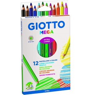 pastelli-giotto-mega-12pz