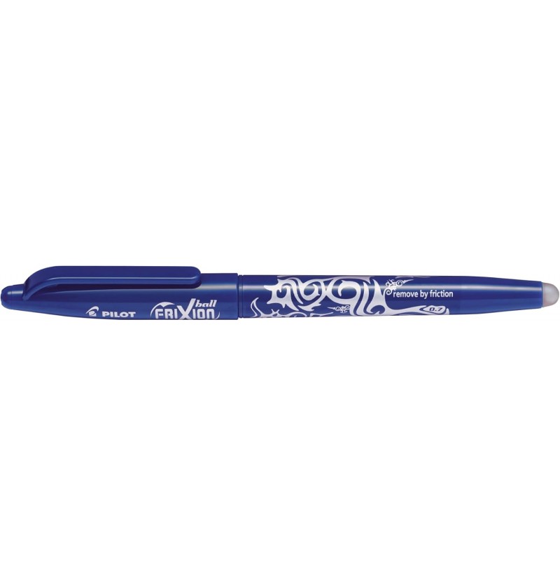 PENNA PILOT FRIXION BALL 0,7 Blu