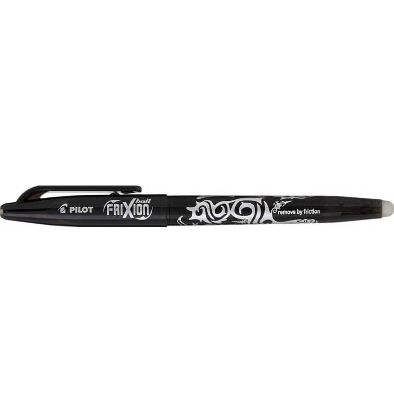 PENNA PILOT FRIXION BALL 0,7 Nero