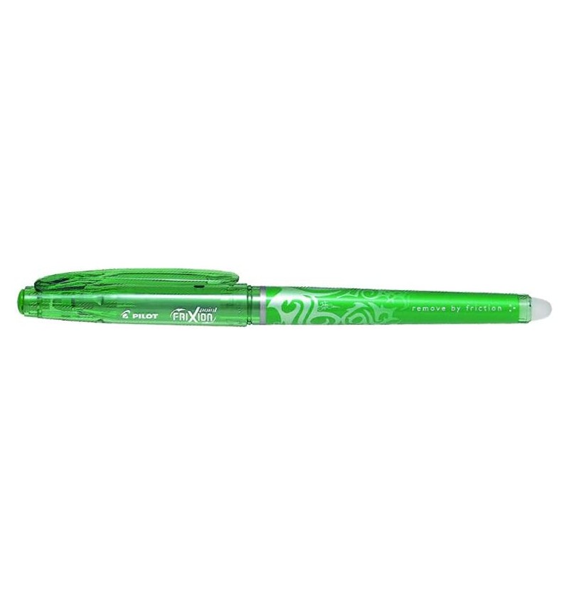 PENNA PILOT FRIXION BALL 0,7 Verde