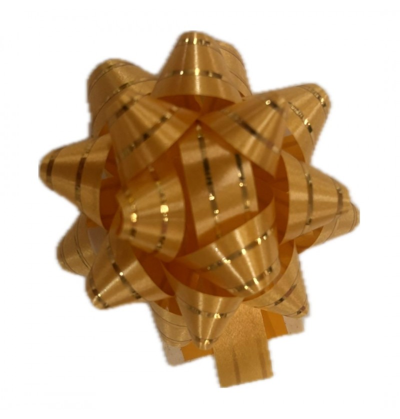 COCCARDA GLOREX mm10-50 Oro