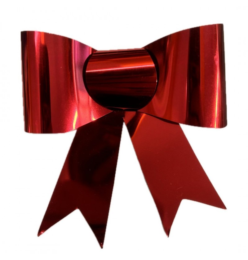 PAPILLONS LUX METAL Rosso