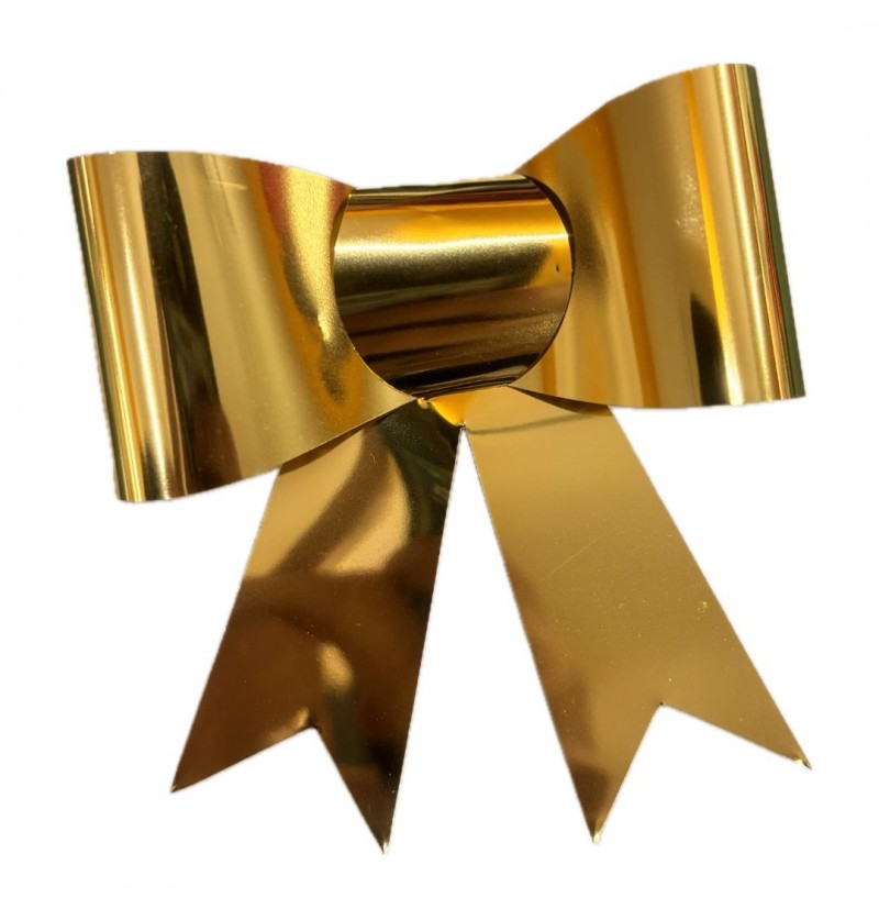 MINIPAPILLONS LUX METAL Oro