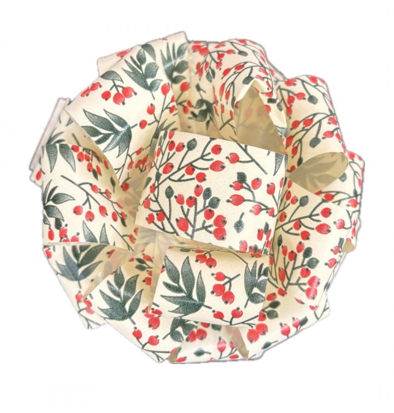 POM POM VISCHIO  mm 31 - 130