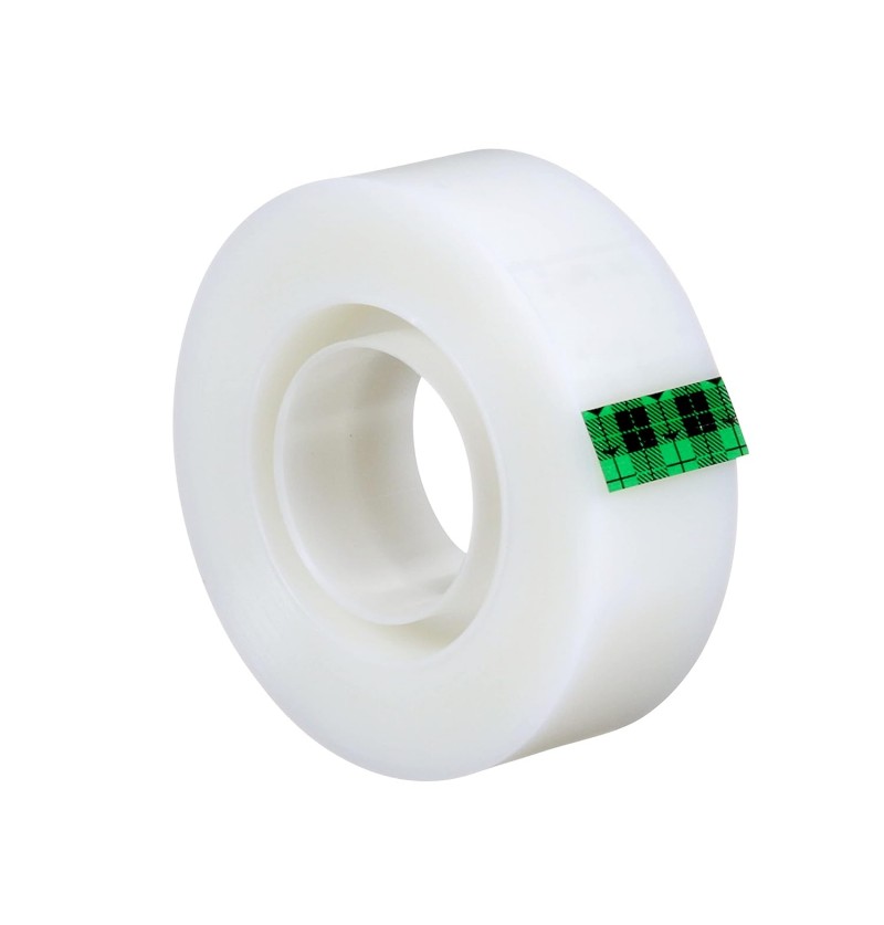 NASTRO ADESIVO INVISIBILE 19 mm x 33 mt