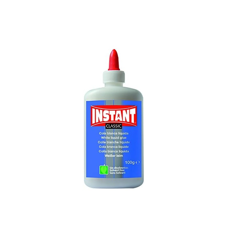 COLLA ISTANT BIANCA 100 ML