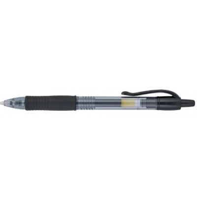 penna-pilot-g2-0,7-scatto-nero