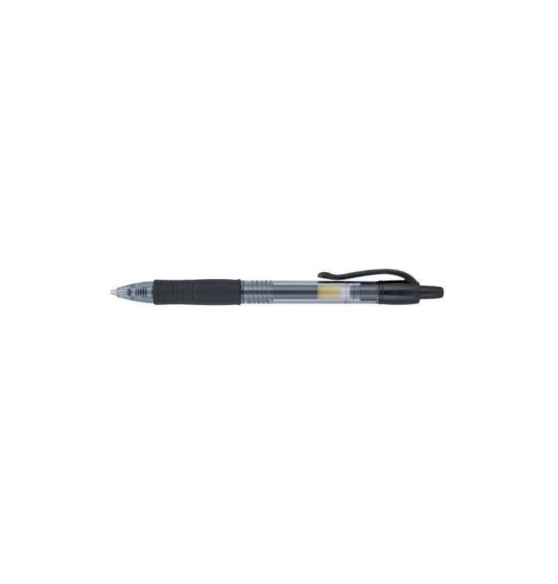 penna-pilot-g2-0,7-scatto-nero