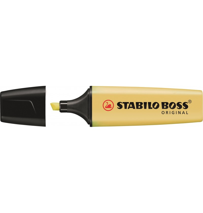 evidenziatore-stabilo-boss-original-pastel-giallo-banana-144