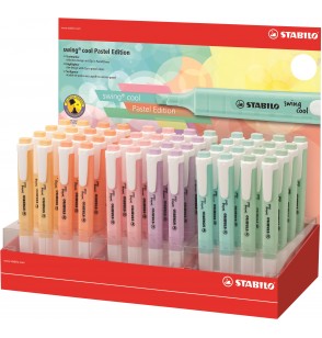 evidenziatore-stabilo-swing-pastel-pz-48-ass