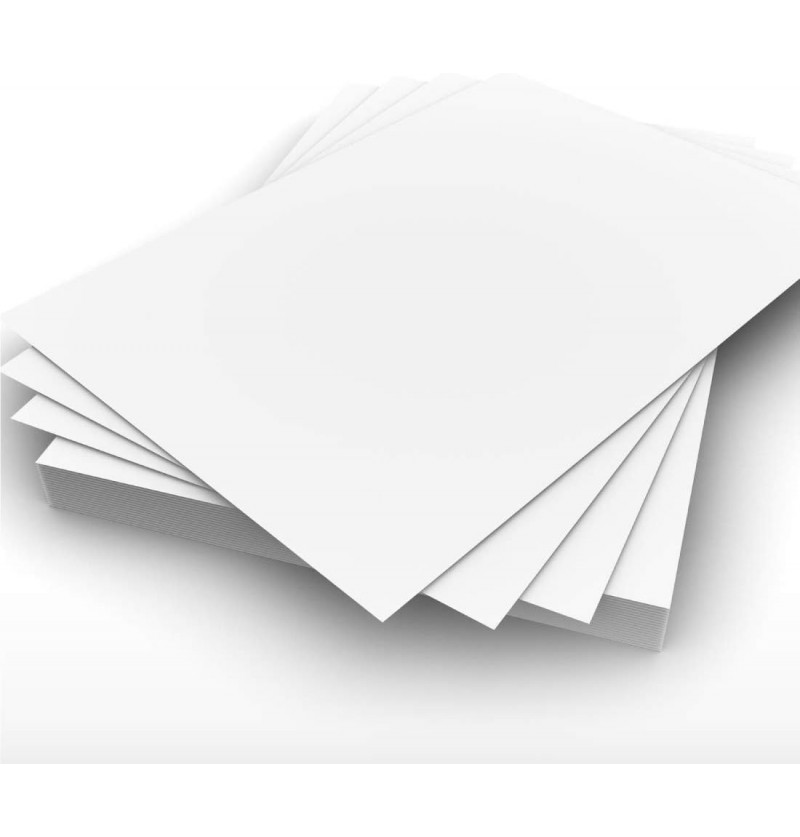 BRISTOL 240 70X100 BIANCO