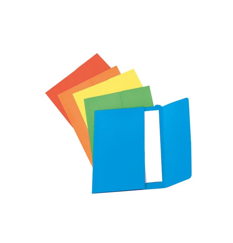 cartella-marsupio-d3-25x33,5-gr-200-giallo