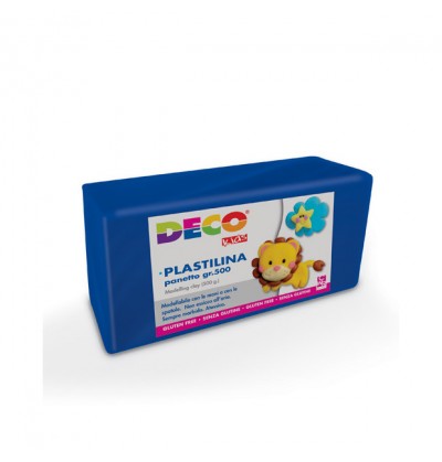 plastilina-gr.500-blu