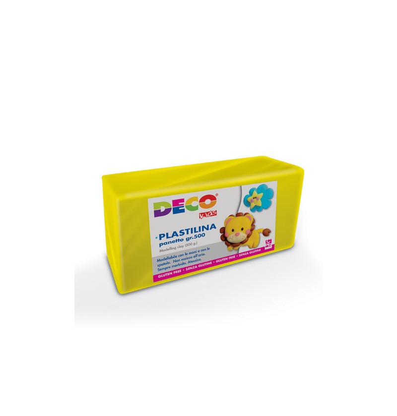plastilina-gr.500-giallo